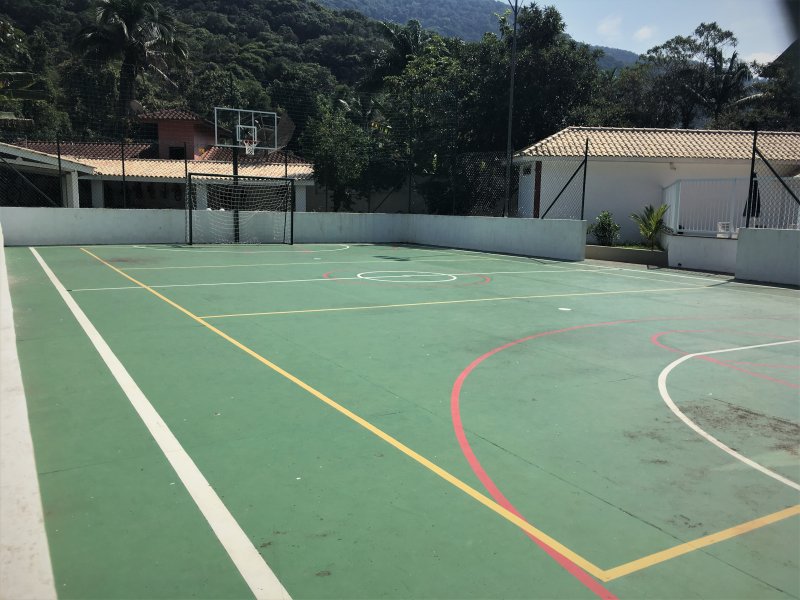 imóvel com 81m² - Centro - Ubatuba