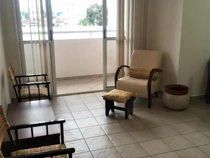 imóvel com 81m² - Centro - Ubatuba