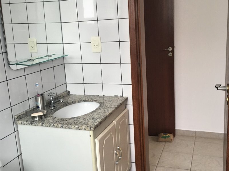 imóvel com 81m² - Centro - Ubatuba