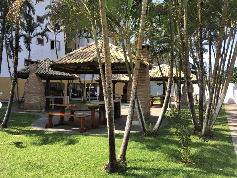 imóvel com 81m² - Centro - Ubatuba