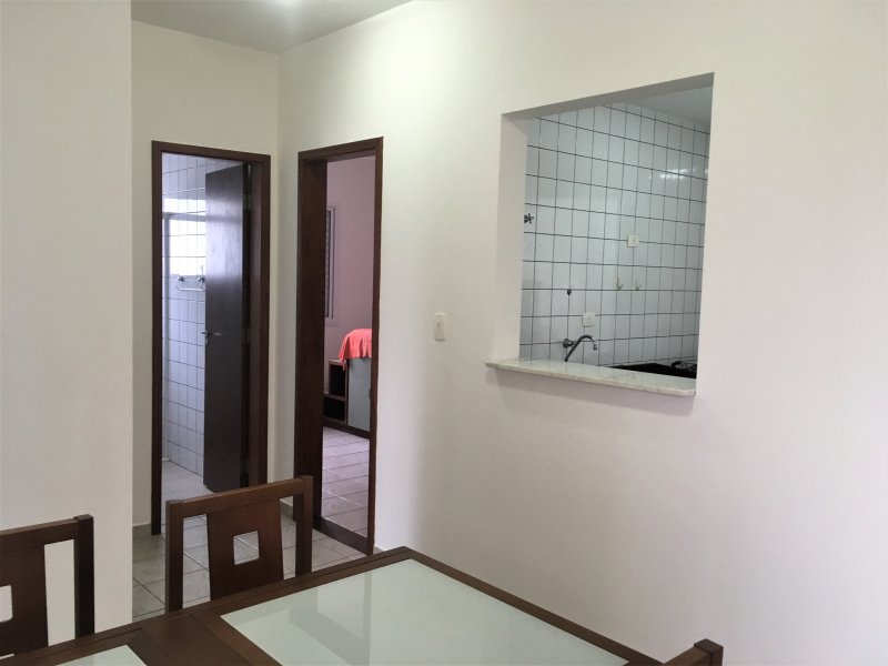 imóvel com 81m² - Centro - Ubatuba