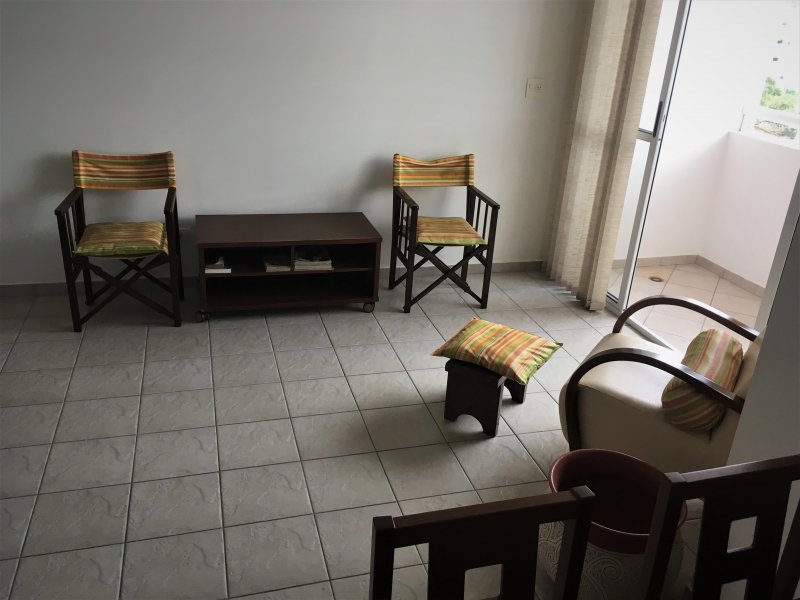 imóvel com 81m² - Centro - Ubatuba