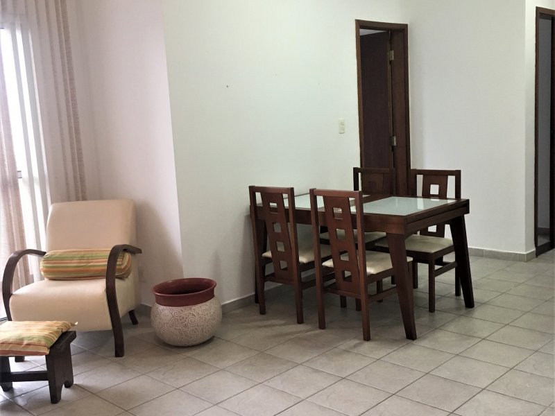 imóvel com 81m² - Centro - Ubatuba