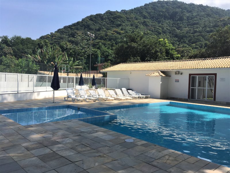 imóvel com 81m² - Centro - Ubatuba