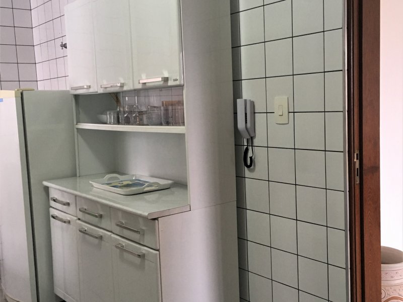 imóvel com 81m² - Centro - Ubatuba