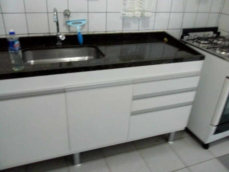 imóvel com 81m² - Centro - Ubatuba