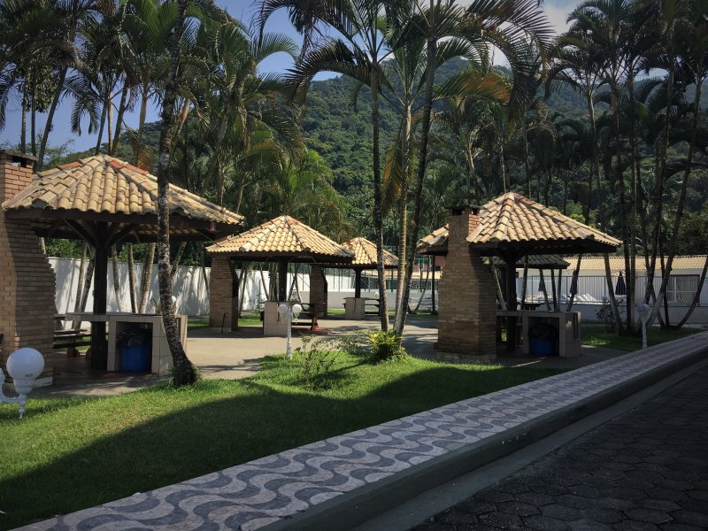 imóvel com 81m² - Centro - Ubatuba