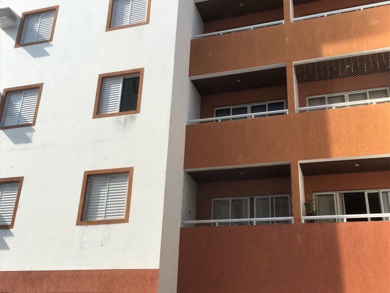 imóvel com 81m² - Centro - Ubatuba