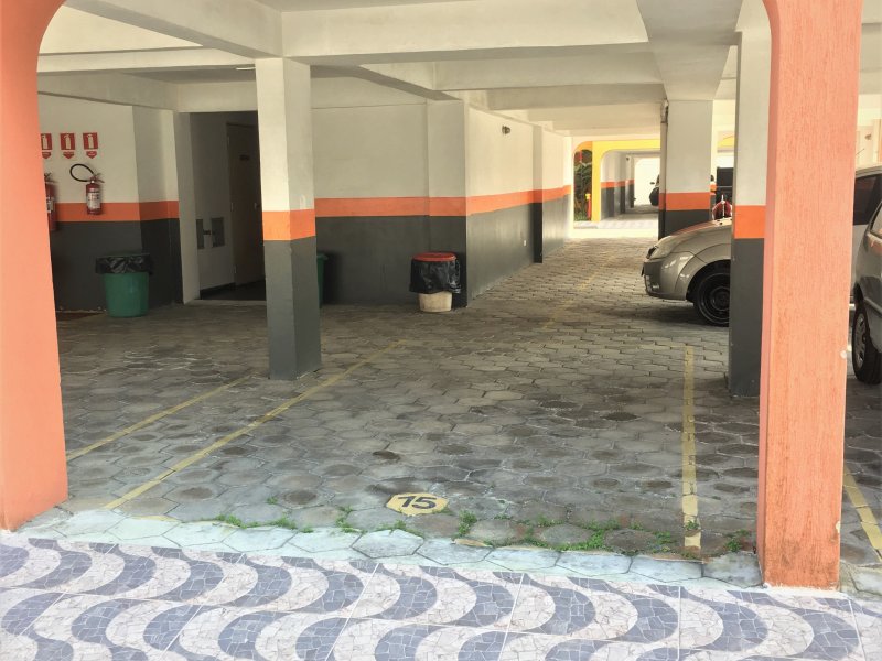 imóvel com 81m² - Centro - Ubatuba