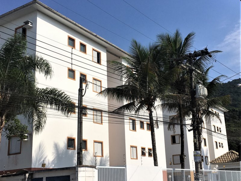 imóvel com 81m² - Centro - Ubatuba