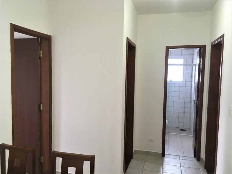 imóvel com 81m² - Centro - Ubatuba