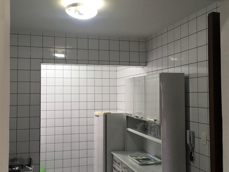 imóvel com 81m² - Centro - Ubatuba