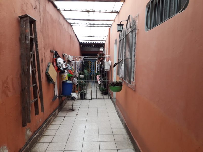 Casa à venda Cidade Dutra com 174m² e 3 quartos por R$ 820.000 - 398423400-030.jpg