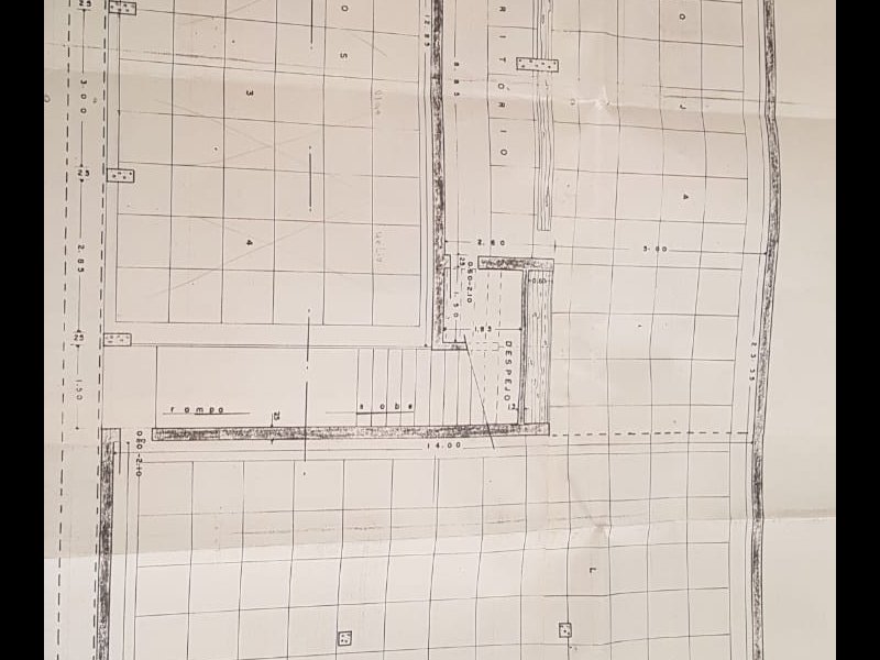 Comercial à venda São Benedito com 270m² e  quartos por R$ 650.000 - 1801677223-terreno-1.jpg