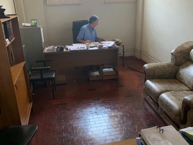 Comercial à venda São Benedito com 270m² e  quartos por R$ 650.000 - 57785945-terreno-3.jpg