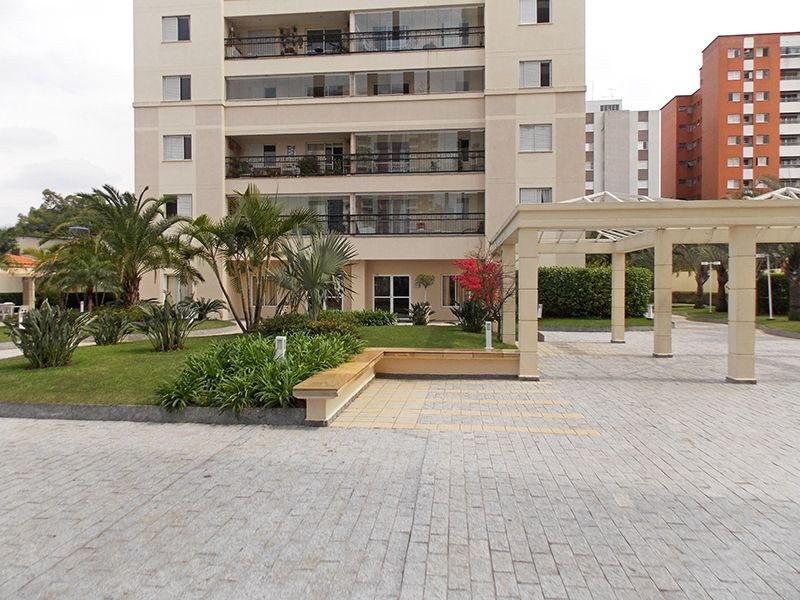 imóvel com 98m² - Vila Dom Pedro I - São Paulo