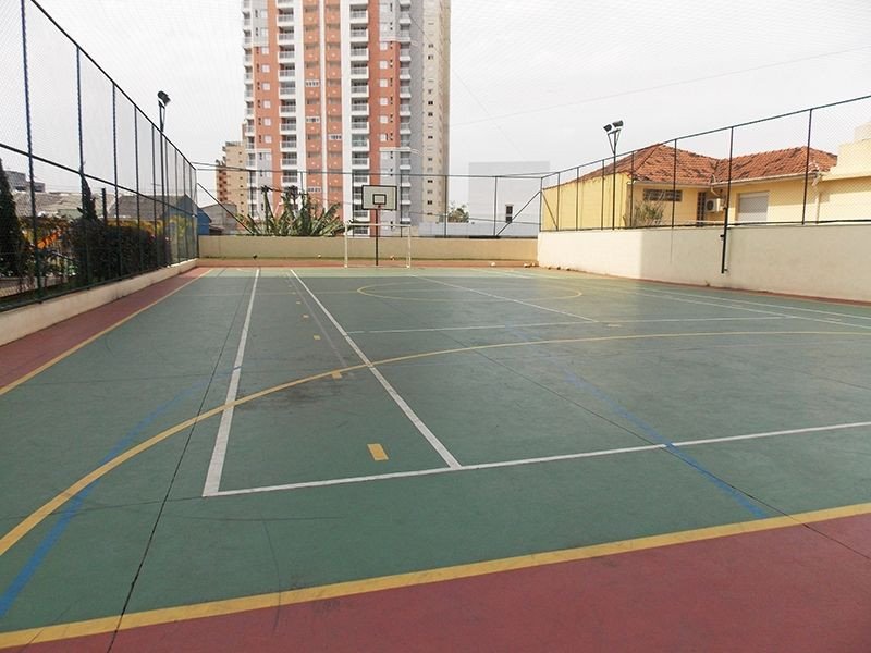 imóvel com 98m² - Vila Dom Pedro I - São Paulo