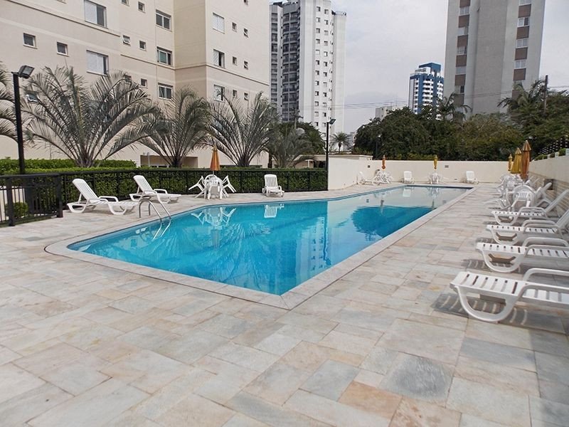imóvel com 98m² - Vila Dom Pedro I - São Paulo