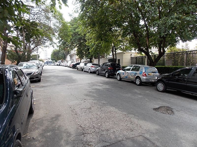 imóvel com 98m² - Vila Dom Pedro I - São Paulo