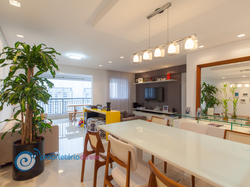 imóvel com 87m² - Vila Andrade - São Paulo