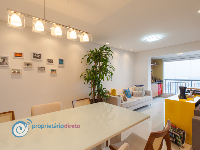 imóvel com 87m² - Vila Andrade - São Paulo