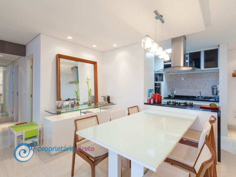 imóvel com 87m² - Vila Andrade - São Paulo