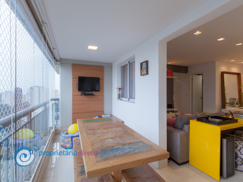 imóvel com 87m² - Vila Andrade - São Paulo