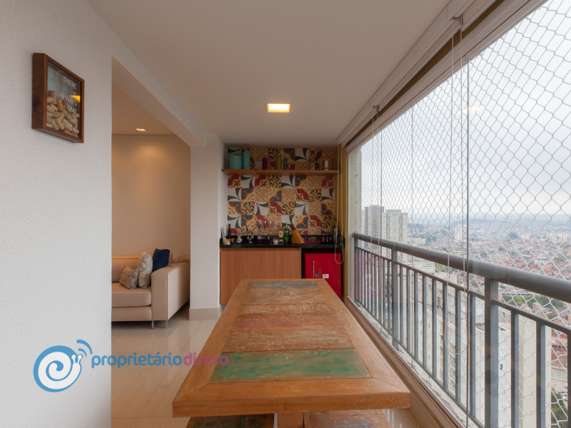 imóvel com 87m² - Vila Andrade - São Paulo