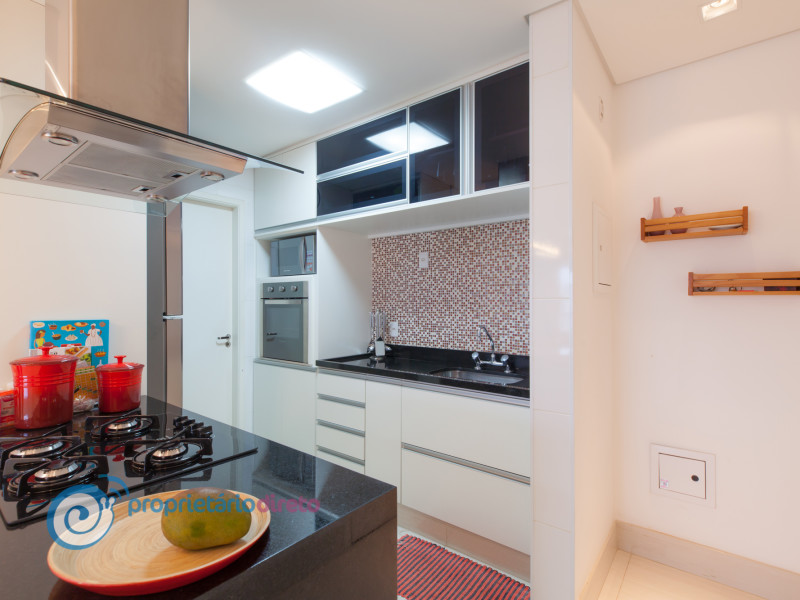 imóvel com 87m² - Vila Andrade - São Paulo