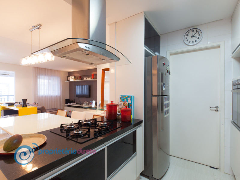imóvel com 87m² - Vila Andrade - São Paulo