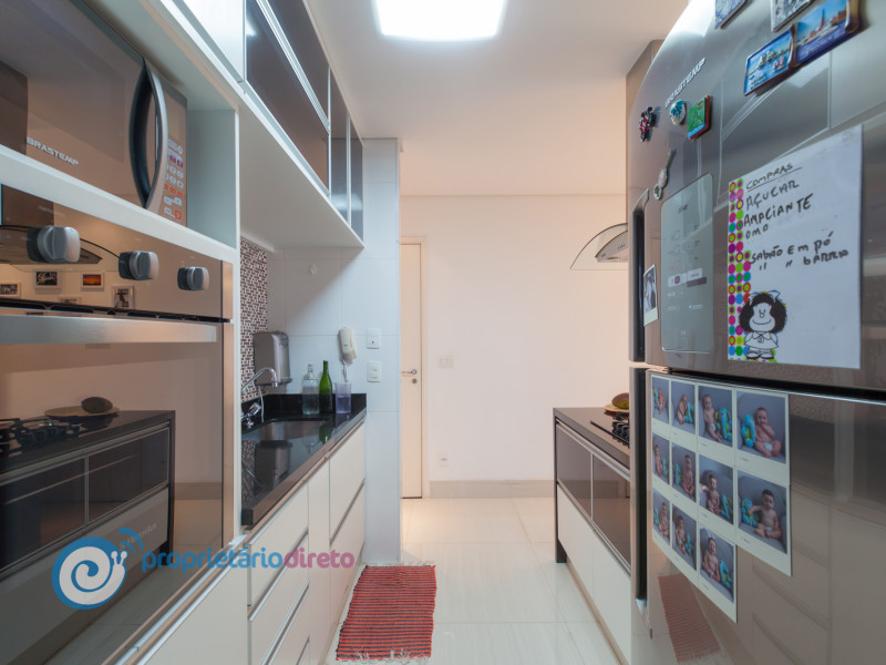 imóvel com 87m² - Vila Andrade - São Paulo