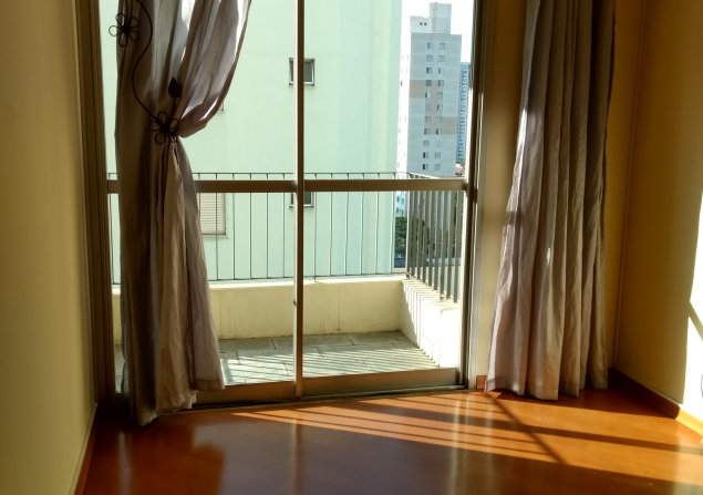 imóvel com 39m²