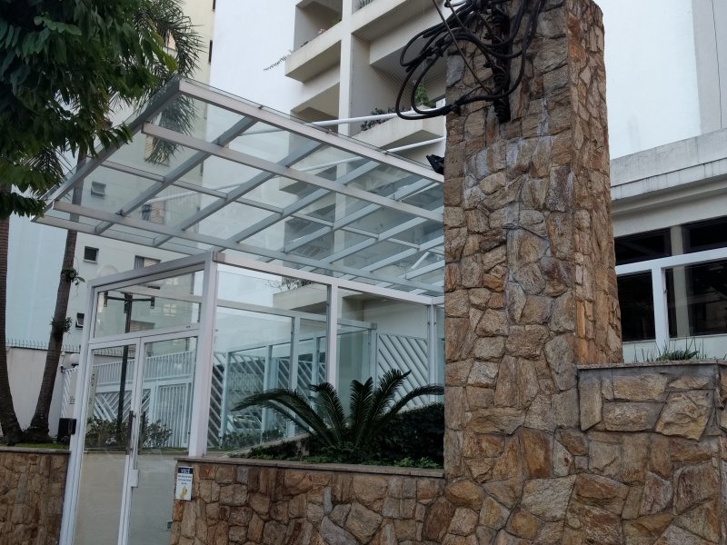 imóvel com 39m² - Vila Gomes Cardim - São Paulo