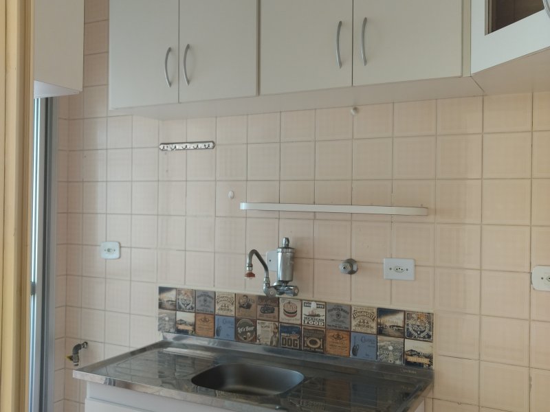 imóvel com 39m² - Vila Gomes Cardim - São Paulo