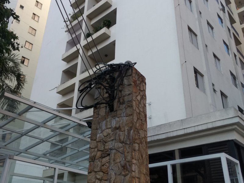 imóvel com 39m² - Vila Gomes Cardim - São Paulo