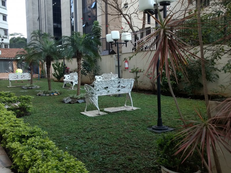 imóvel com 39m² - Vila Gomes Cardim - São Paulo