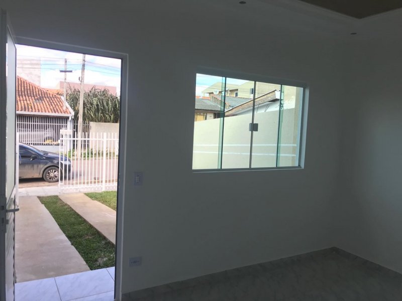Casa à venda Cidade Industrial de Curitiba com 47m² e 2 quartos por R$ 175.000 - 1663478261-img-20190912-wa0011.jpg