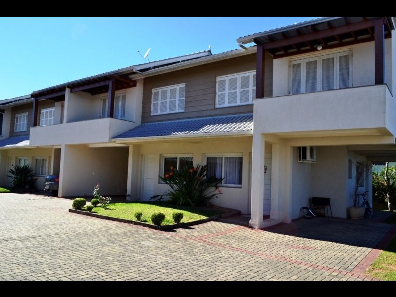 Casa de condomínio à venda Centro Histórico com 127m² e 3 quartos por R$ 380.000 - 1046400211-img-6635.JPG