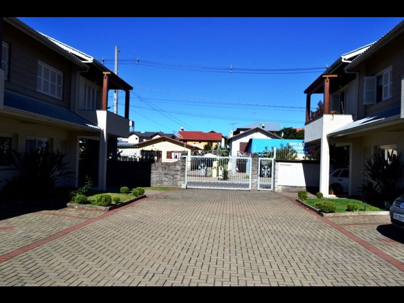 Casa de condomínio à venda Centro Histórico com 127m² e 3 quartos por R$ 380.000 - 1971245336-img-6636.JPG