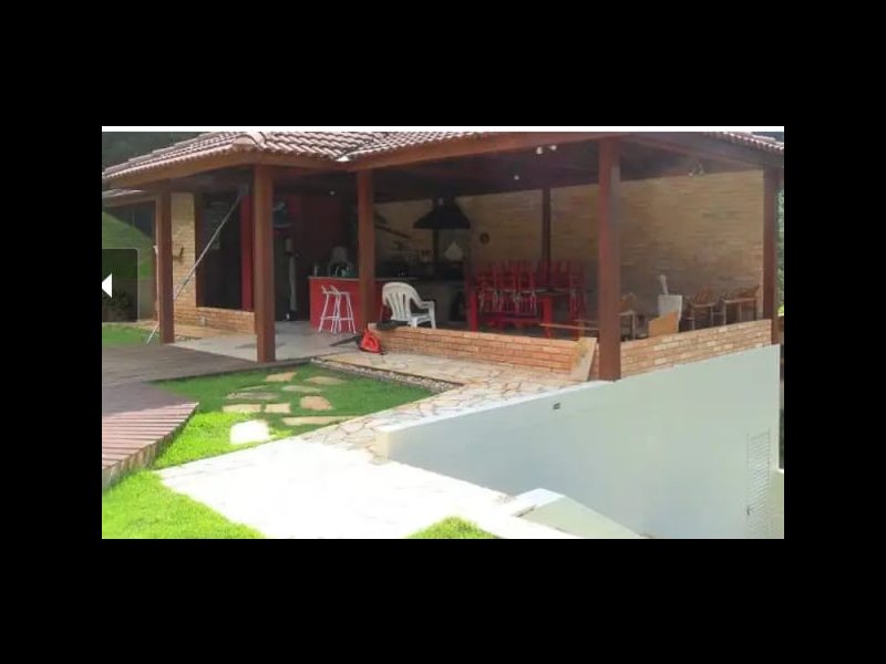 imóvel com 600m² - Centro - Mairiporã