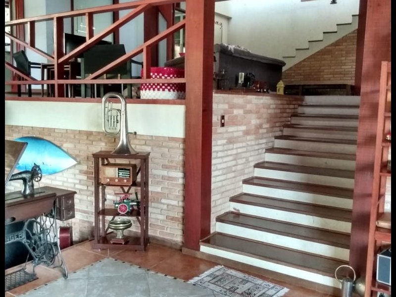 imóvel com 600m² - Centro - Mairiporã