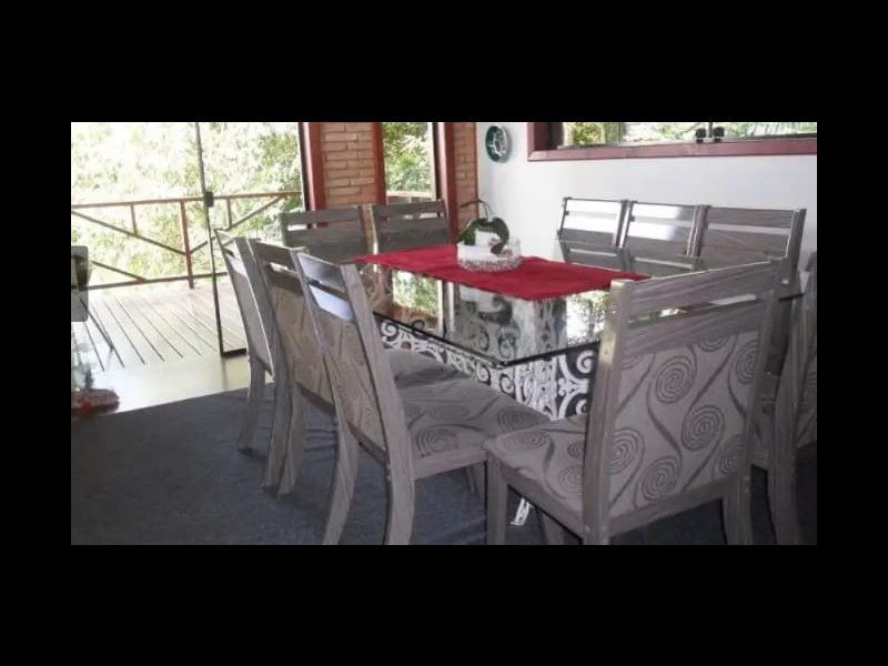 imóvel com 600m² - Centro - Mairiporã