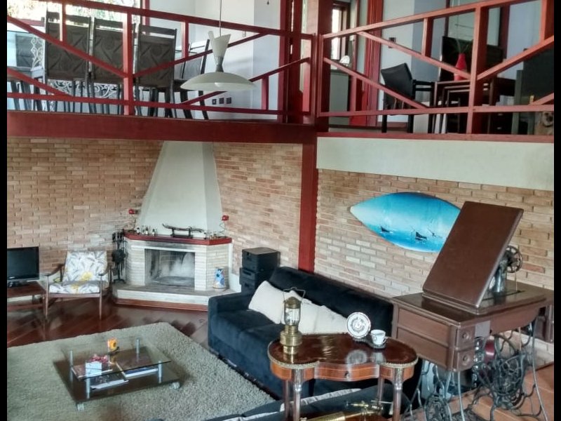 imóvel com 600m² - Centro - Mairiporã