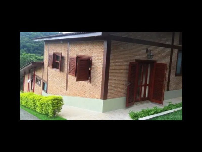 imóvel com 600m² - Centro - Mairiporã