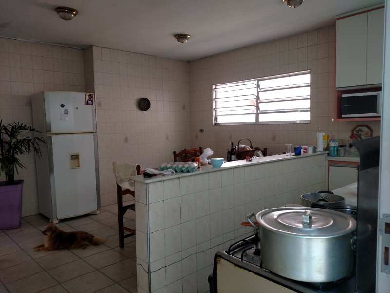 Casa à venda Sacomã com 250m² e 5 quartos por R$ 750.000 - 1625452014-img-20170223-153640231.jpg