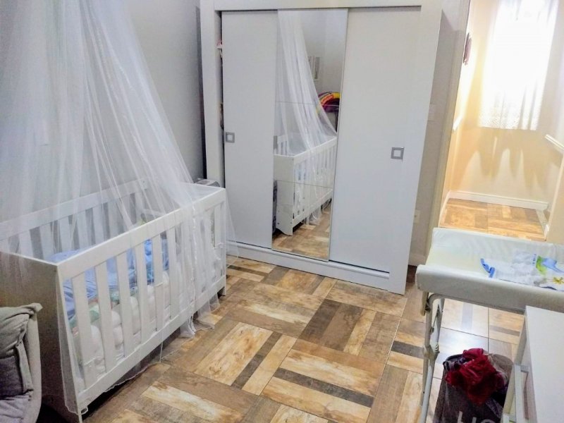 Casa à venda Santa Maria com 106m² e 2 quartos por R$ 515.000 - 1067738125-img-20190622-wa0021.jpg