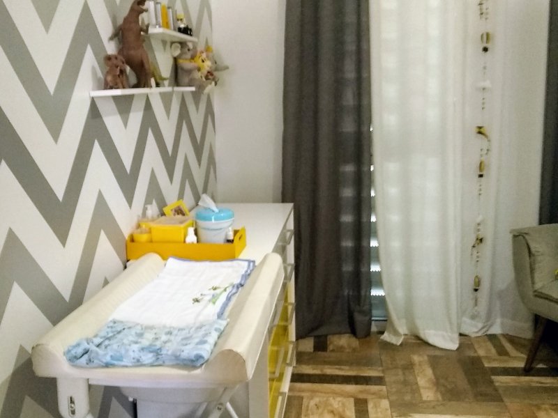 Casa à venda Santa Maria com 106m² e 2 quartos por R$ 515.000 - 189720139-img-20190622-103222.jpg