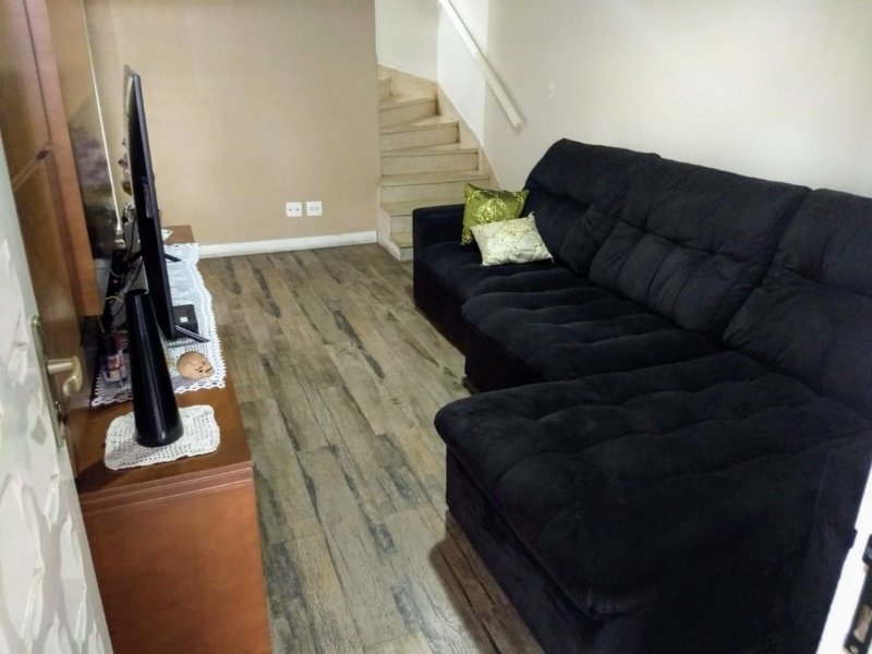 Casa à venda Santa Maria com 106m² e 2 quartos por R$ 515.000 - 298763182-img-20190622-wa0010.jpg