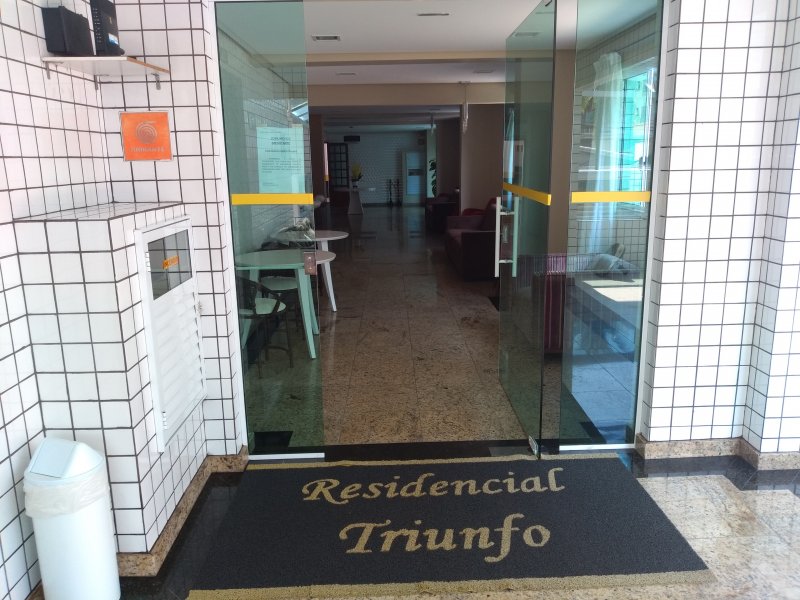 imóvel com 88m² - Vila Assuncao - Praia Grande