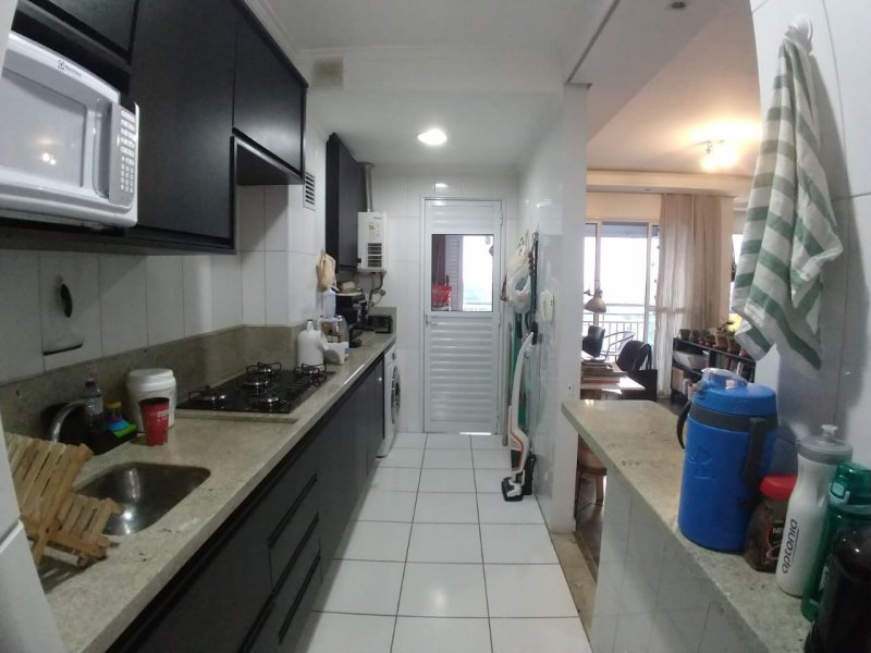 imóvel com 68m² - Alphaville Industrial - Barueri